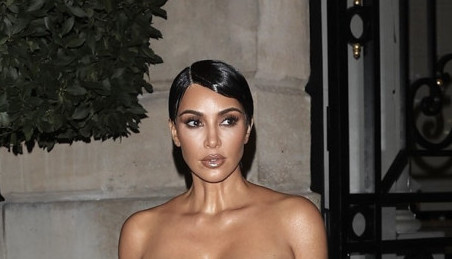 Kim Kardašijan