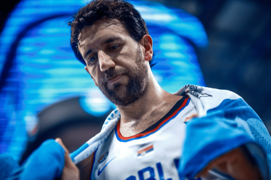 Vasilije Micić