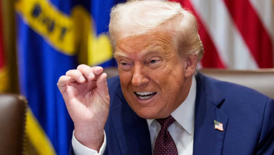 Donald Tramp
