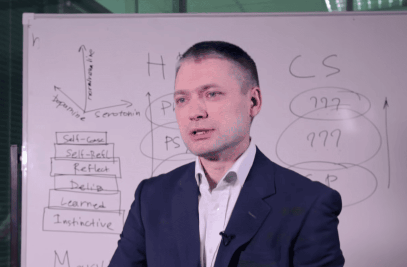 stručnjak za veštačku inteligenciju