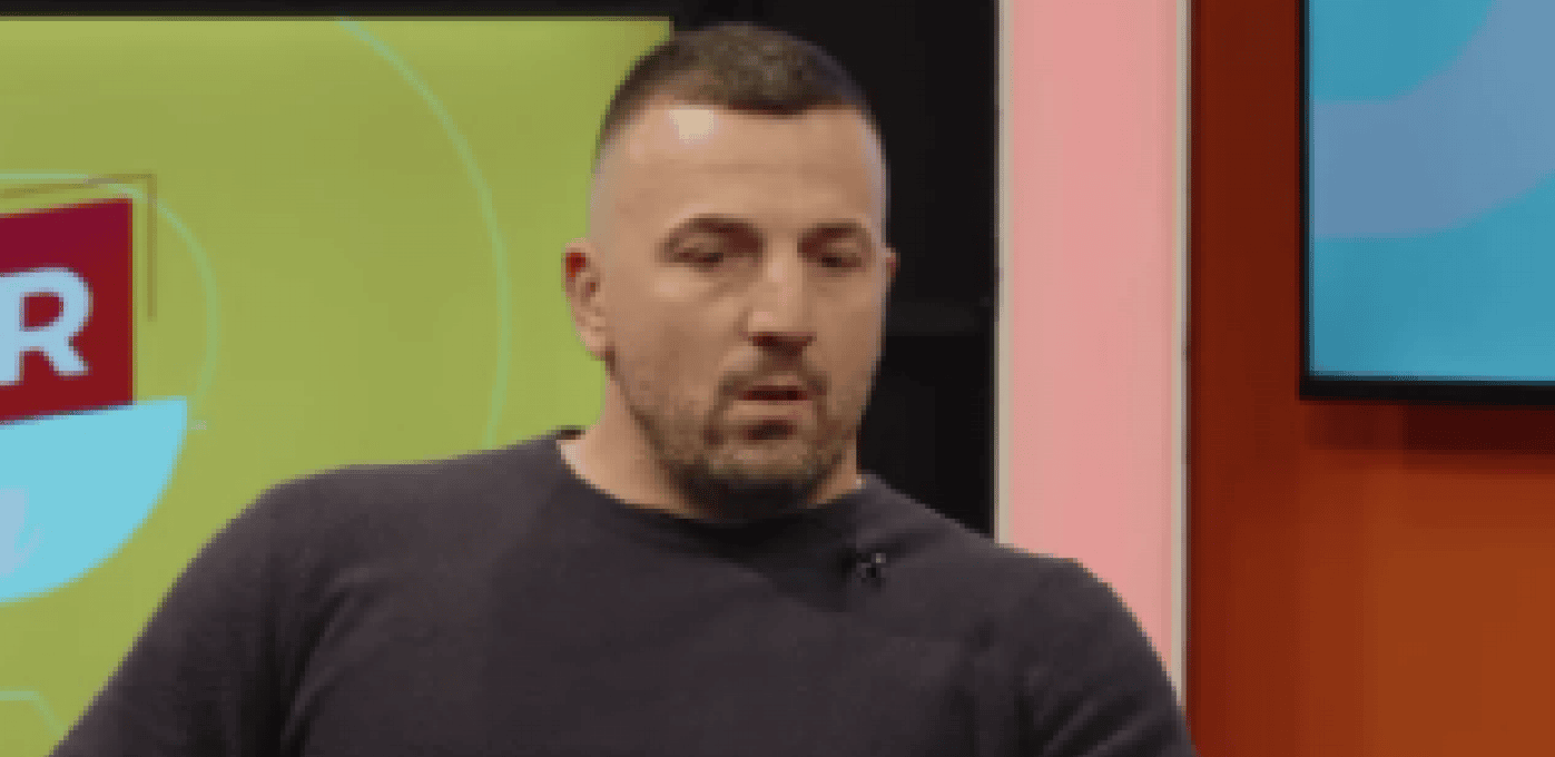 Vladimir Tomović