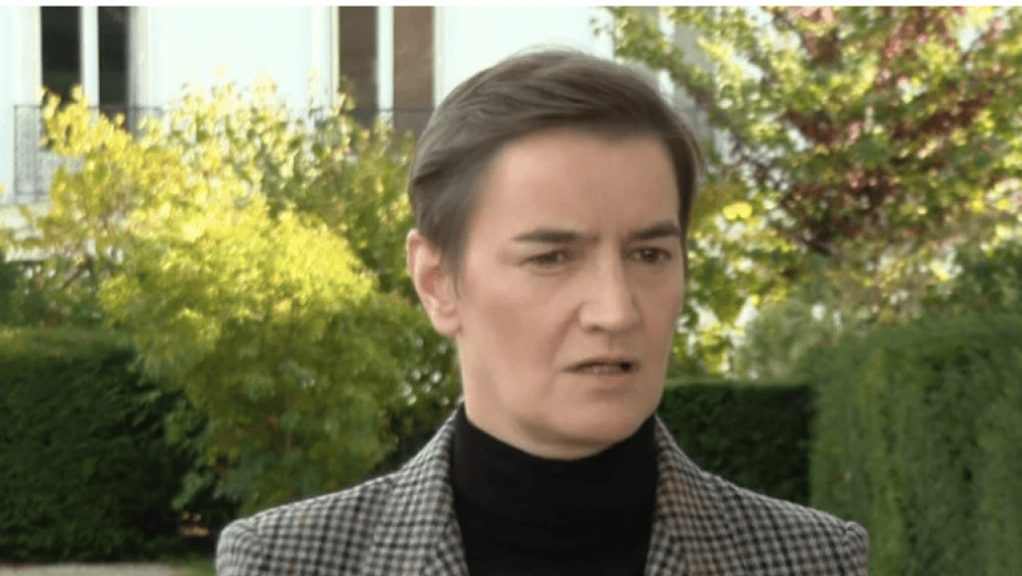 Ana Brnabić