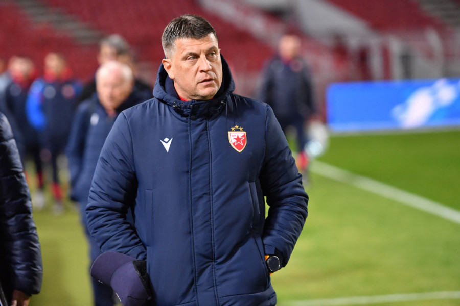 Vladan Milojević
