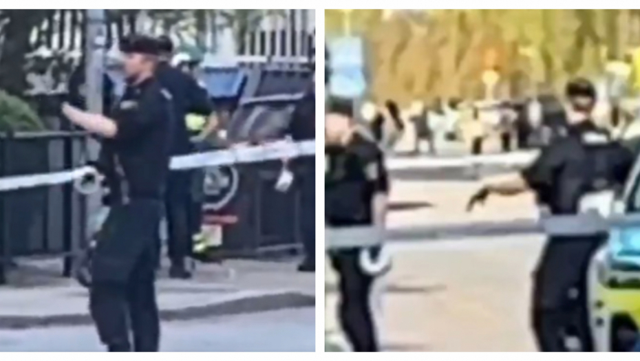 policija