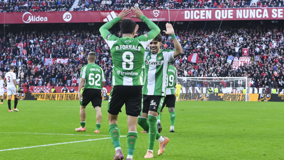 FK Betis