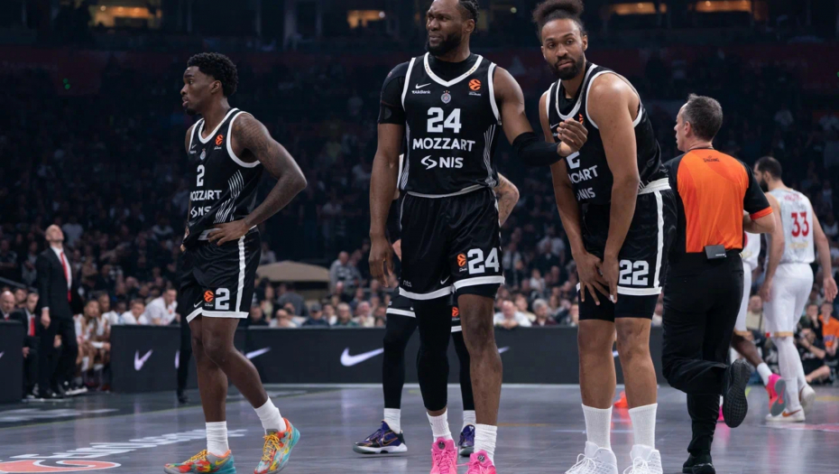 KK Partizan