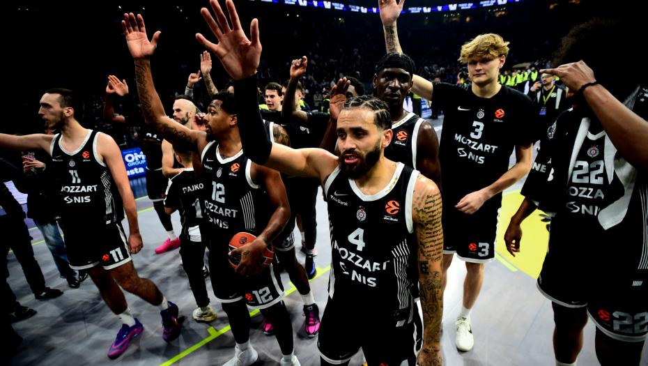 KK Partizan