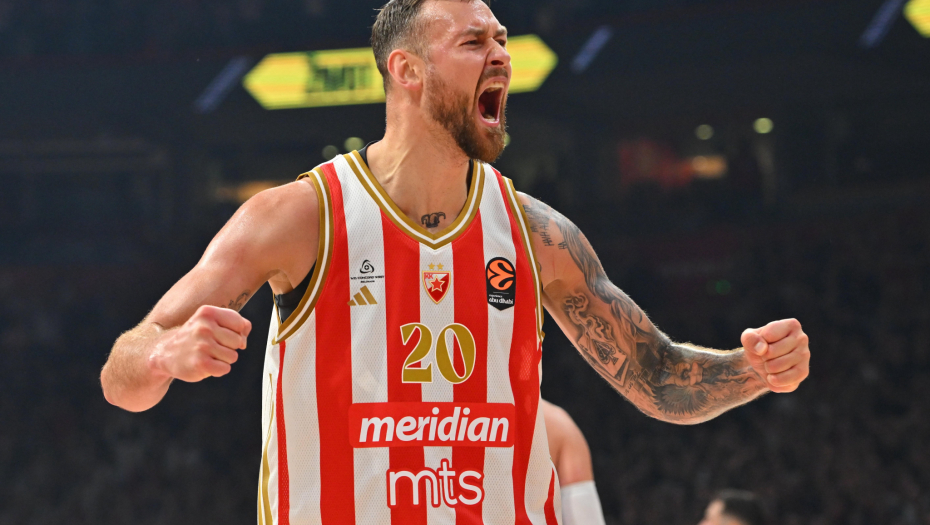 Donatas Motiejunas