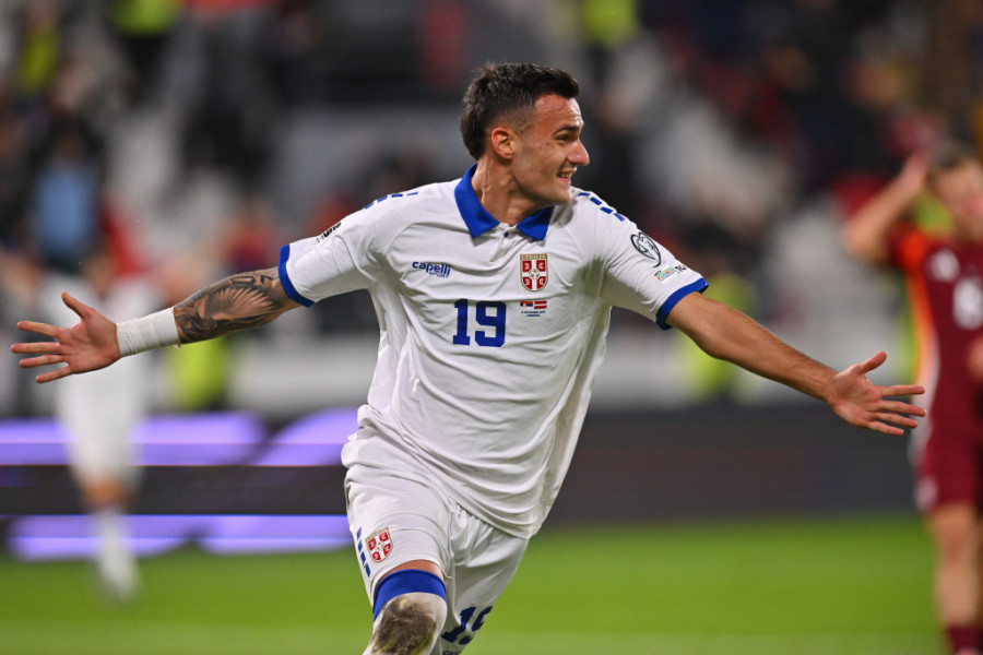 Aleksandar Stanković