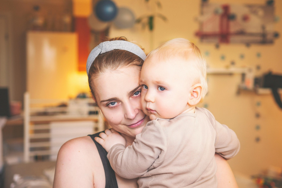 Super vest: Krov nad glavom za 1.500 mama