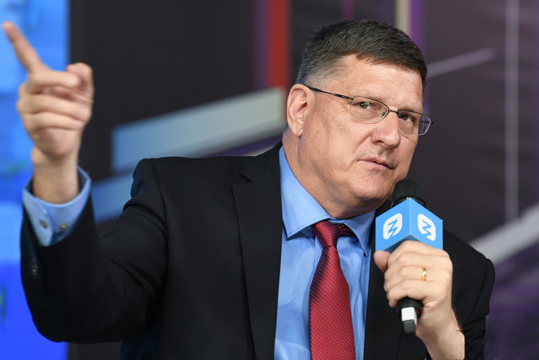 Riter upozorio Evropu: Igra koja može skupo da košta