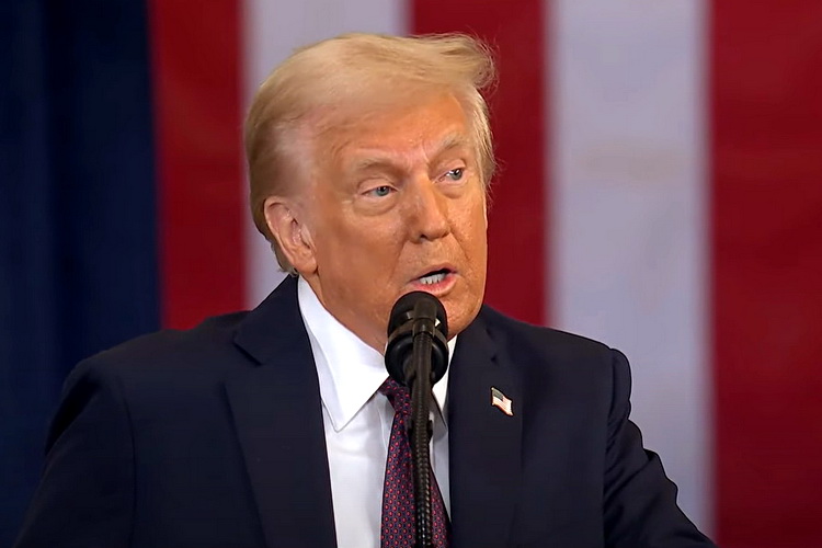 Tramp tvrdi da je sve gotovo: Poruka koja zbunjuje i saveznike i protivnike