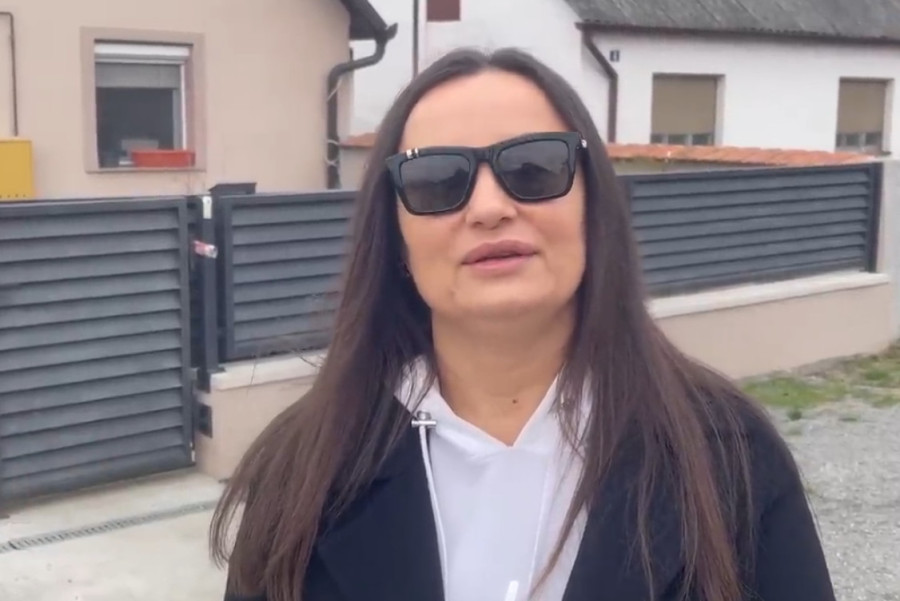 Borka Mihajlović