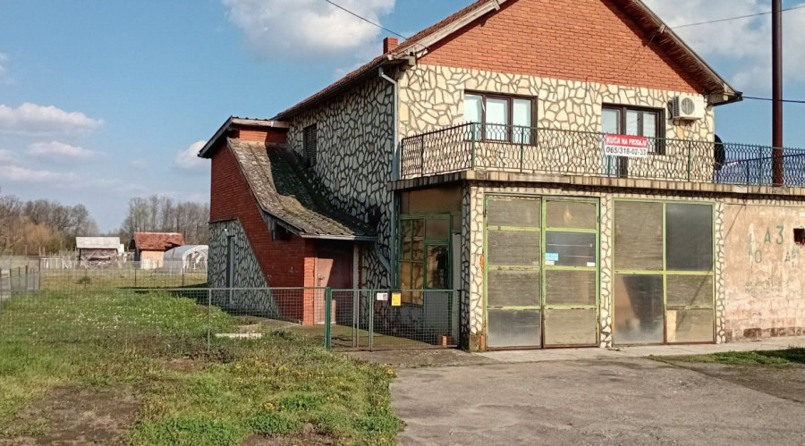 Kuća od 300 kvadrata za 65.000 evra: Uz pomoć države može biti još dostupnija