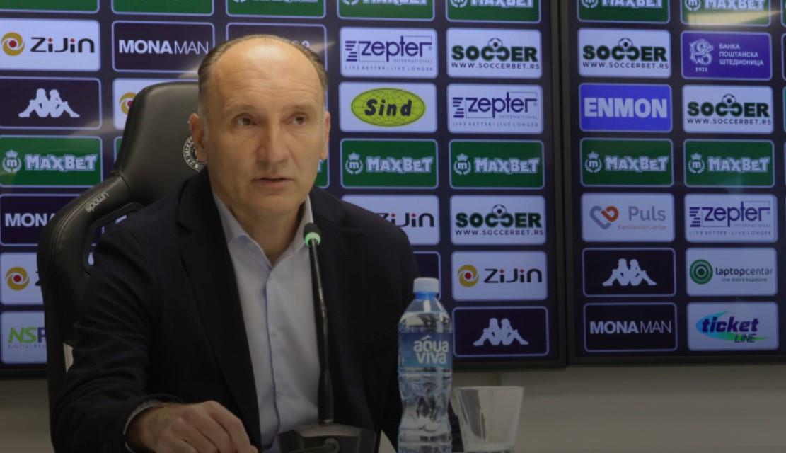 Gajas Zahid Frank Kanute i Mateus Saldanja