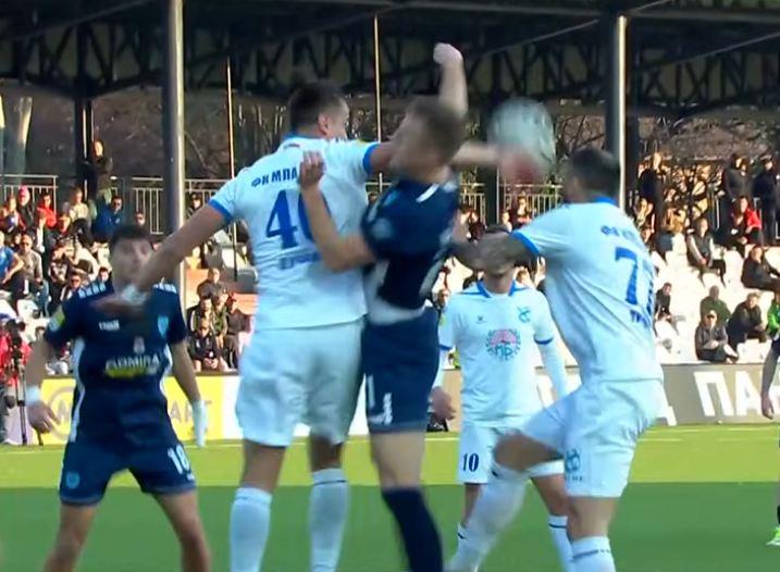 FK Novi Pazar, Čukarički, Super liga Srbije