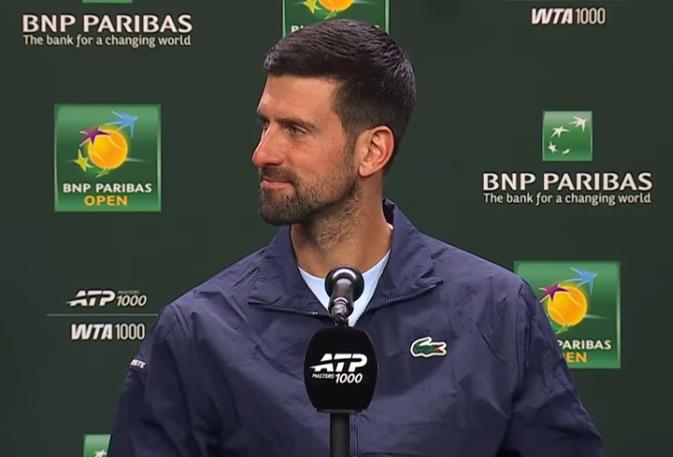 Novak Đoković o treneru | Kurir