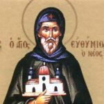 Bio je muž i otac, a onda je izabrao monaški život: Priča o Prepodobnom Jevtimiju Novom koja otvara važno pitanje o veri i porodici