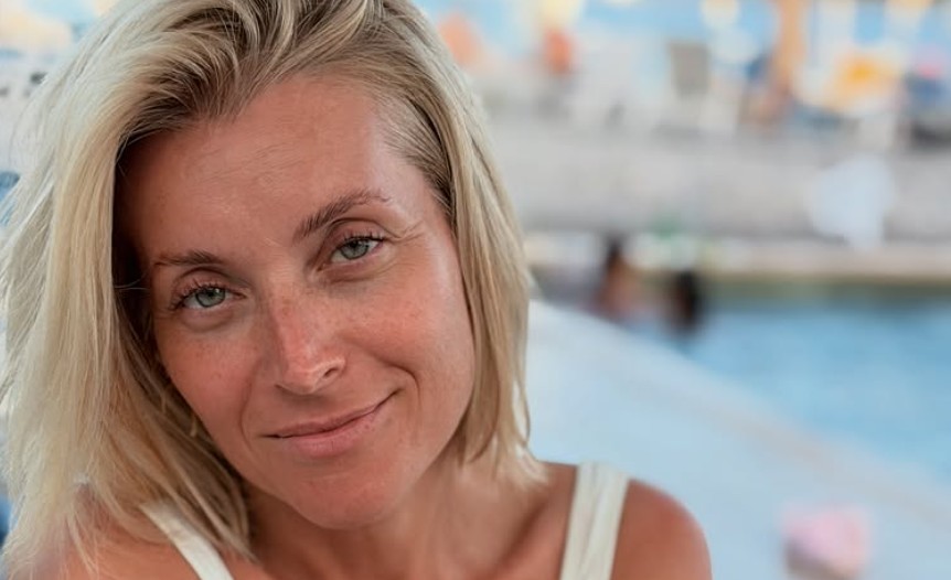 Mislila sam da neću više rađati, a onda sam se zaljubila: Anđelka Prpić o razvodu i novom braku