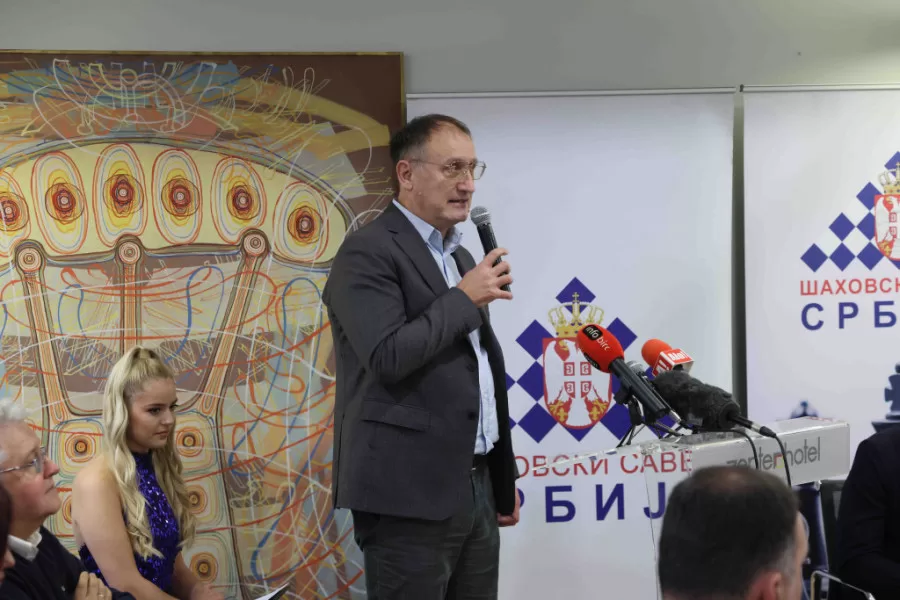 Lazic Sahovski Savez Kosova Organizuje Turnir U Presevu Evropska I.jpg