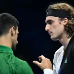 Novak Djokovic Provozao Cicipasa U Kolicima Iz Samoposluge.jpg