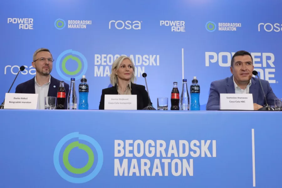 Beogradski Maraton I Coca Cola Napravili Partnerstvo.jpg
