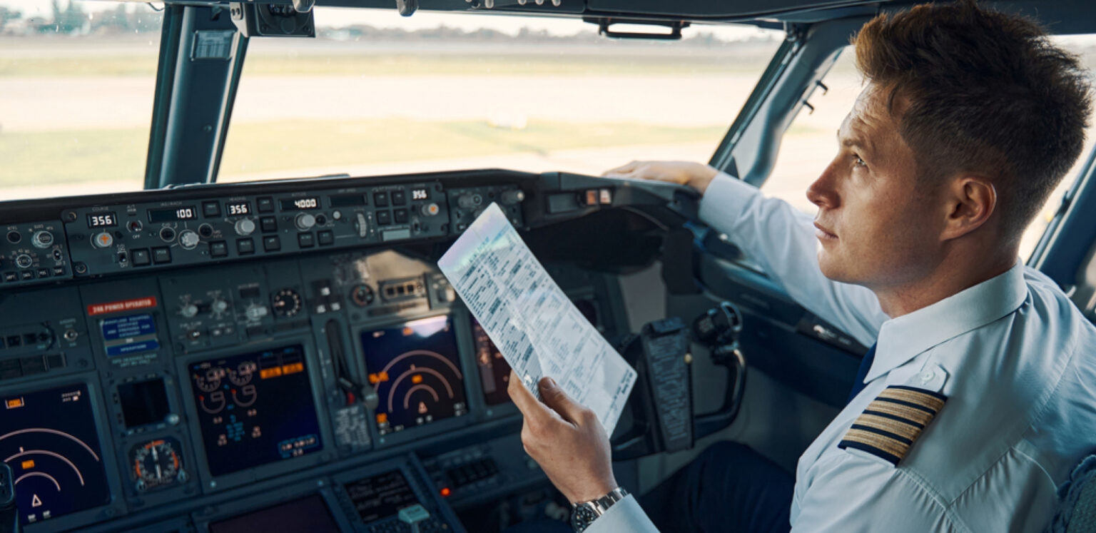 pilot