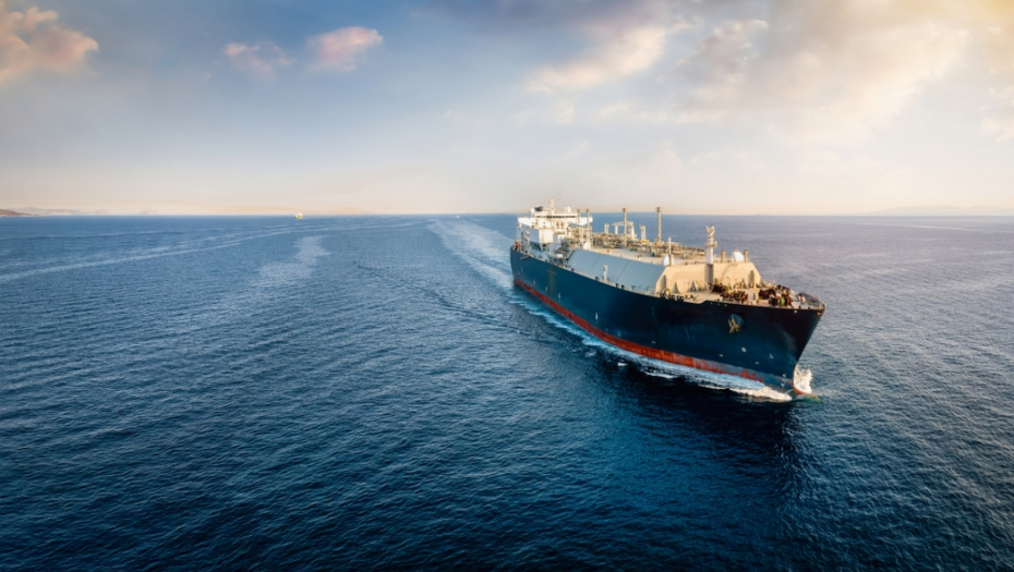 tanker