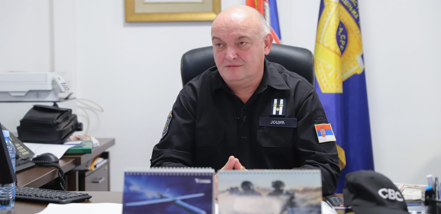 nenad jocić mup