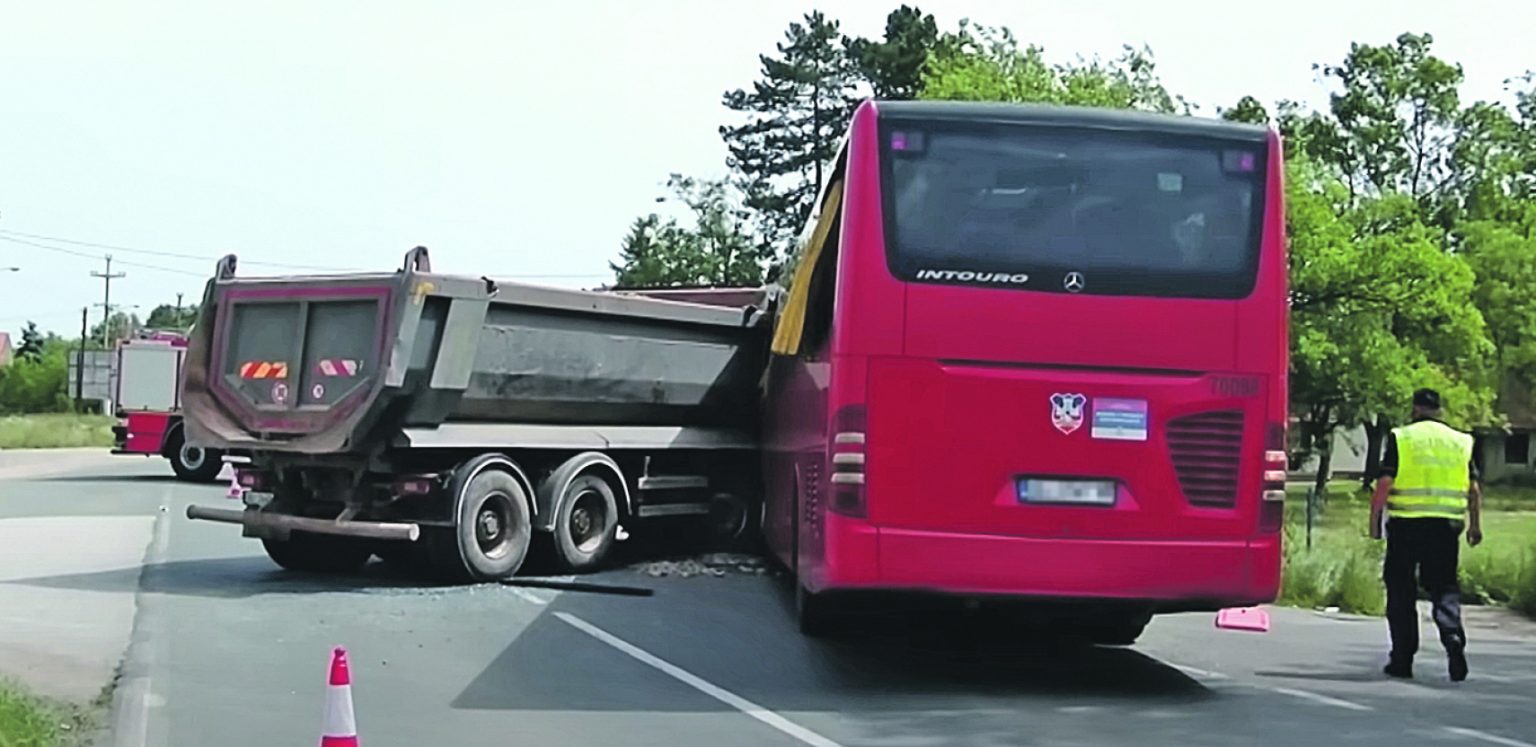 autobus