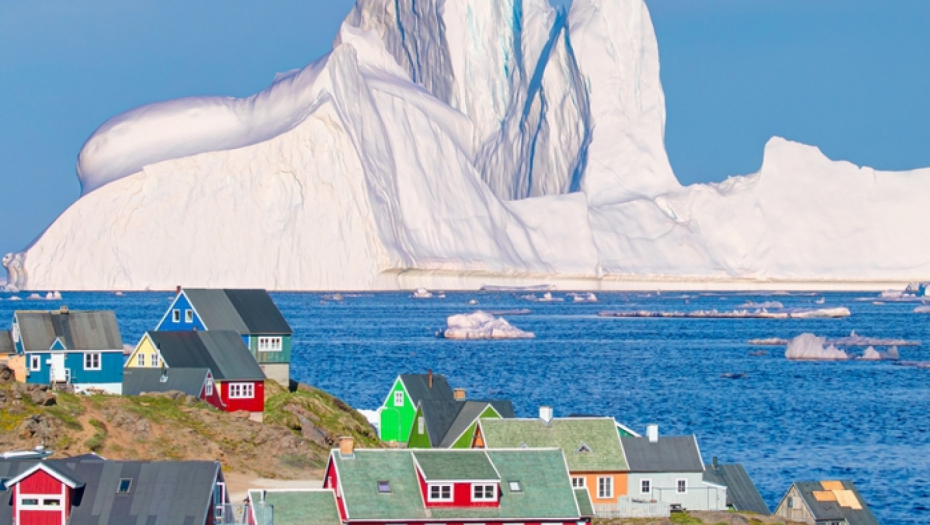 grenland