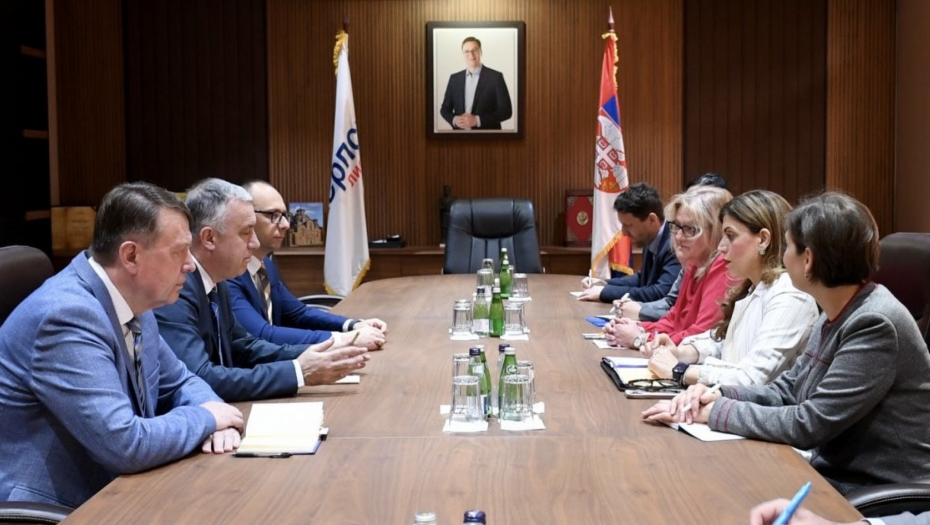 srpska lista