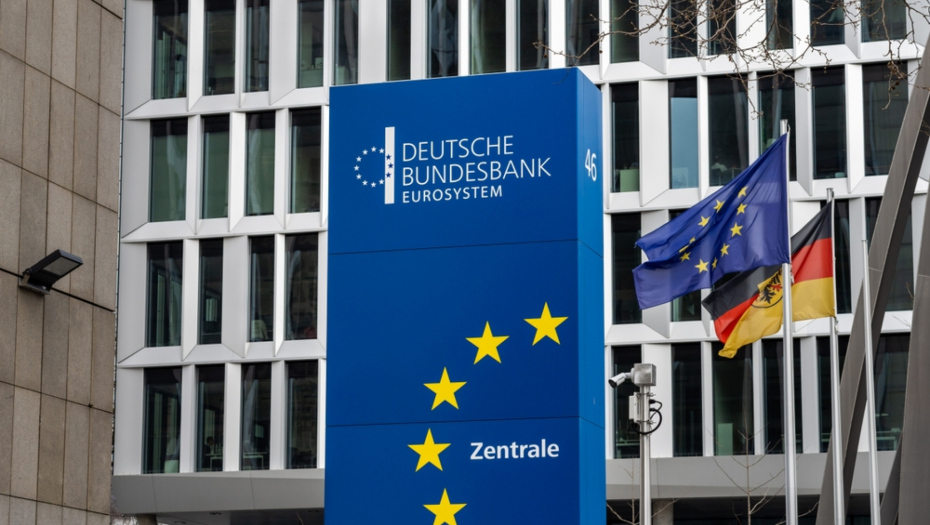 Bundesbanka