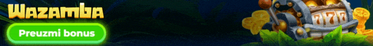Wazamba 728x90