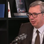 14 GODINA STABILAN DINAR, AMERIKANCI ULAŽU MILIJARDE! Vučić: Srbija drži kurs uprkos haosu, rast ide ka 2,8%!