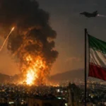 ŽESTOKI UDARI PO LIBANU! Veliki broj ubijenih! Stigao predlog Irana za kraj rata!