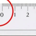 90% LJUDI NE ZNA! Evo zašto lenjir ima razmak pre nule - odgovor će vas iznenaditi!