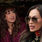 ALEKSANDRA RADOVIĆ UDARILA NA CECU Nakon ovih reči u studiju nastao muk! (VIDEO)