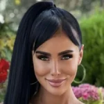 ALEKSANDRA SUBOTIĆ UHVAĆENA SA KARIĆEM Šok fotke pred njen ulazak u Elitu!