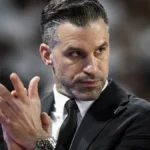 ALIMPIJEVIĆ OSTAO BEZ TROFEJA Veliko iznenađenje u Evrokupu, ništa od titule za Bešiktaš