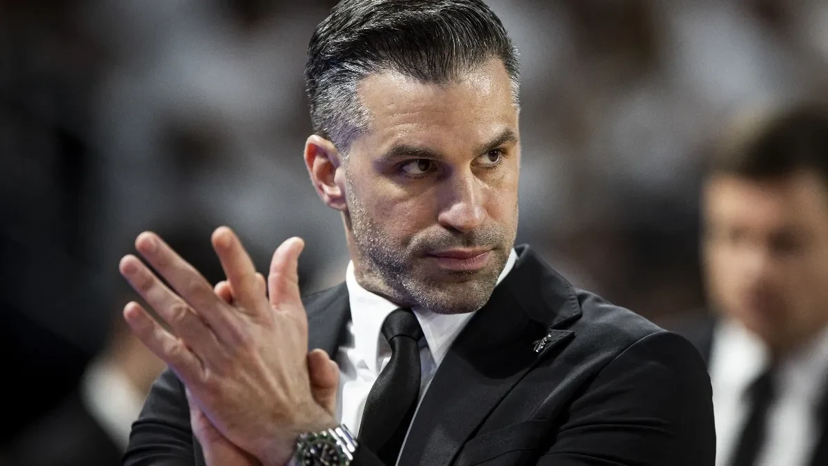 ALIMPIJEVIĆ OSTAO BEZ TROFEJA Veliko iznenađenje u Evrokupu, ništa od titule za Bešiktaš