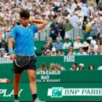 ALKARAZ IZBEGAO NAJGORE, ALI... Poznato kada se Španac vraća na teren