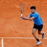 ALKARAZ ODUSTAO OD ROLAN GAROSA Ogroman šok u svetu tenisa!