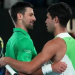 ALKARAZ PROGOVORIO O ĐOKOVIĆEVOM REKORDU Može li Španac da ugrozi Srbina?