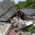 ALO! DOŠAO U POSED PRVIH SLIKA: Pogledajte Kurtijev zulum! (FOTO)