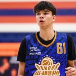 ANDREJ STOJAKOVIĆ PRELOMIO Ovo se čekalo, poznato za koga će Peđin sin igrati