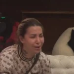 ANELI AHMIĆ IZAŠLA IZ ELITE Uhvaćena u ovakvom izanju nakon što je napustila Šimanovce