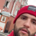 ARKAN KAO DA JE ŽIV U RUKAMA DRŽI UNUKA KRSTANA Veljko fotografijom rasplakao Cecu i Anastasiju