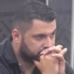 ASMIN DURDŽIĆ ŽESTOKO KAŽNJEN Veliki šef ga sankcionisao!