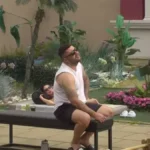 ASMIN NAPUSTIO ELITU! Nakon tuče sa Majom, produkcija donela odluku